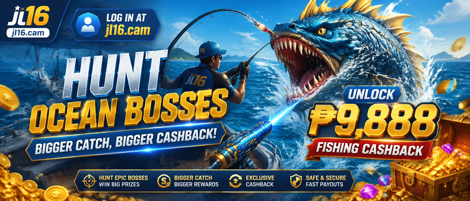 fish game 2