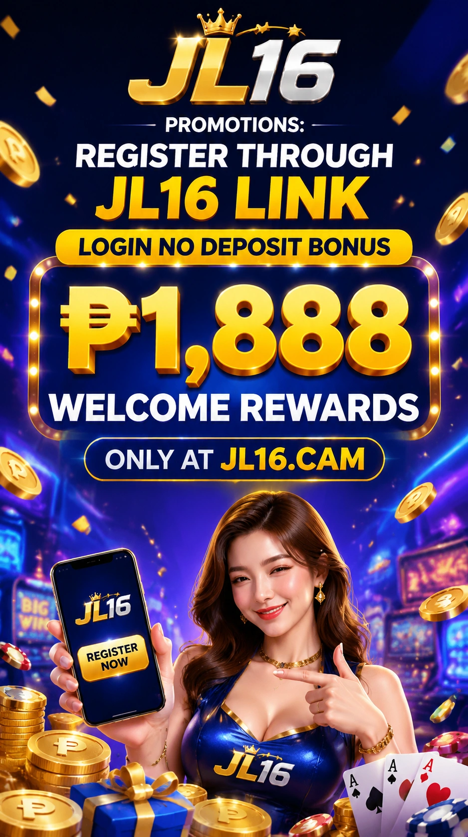 VIP promotion and reward summary for Filipino players