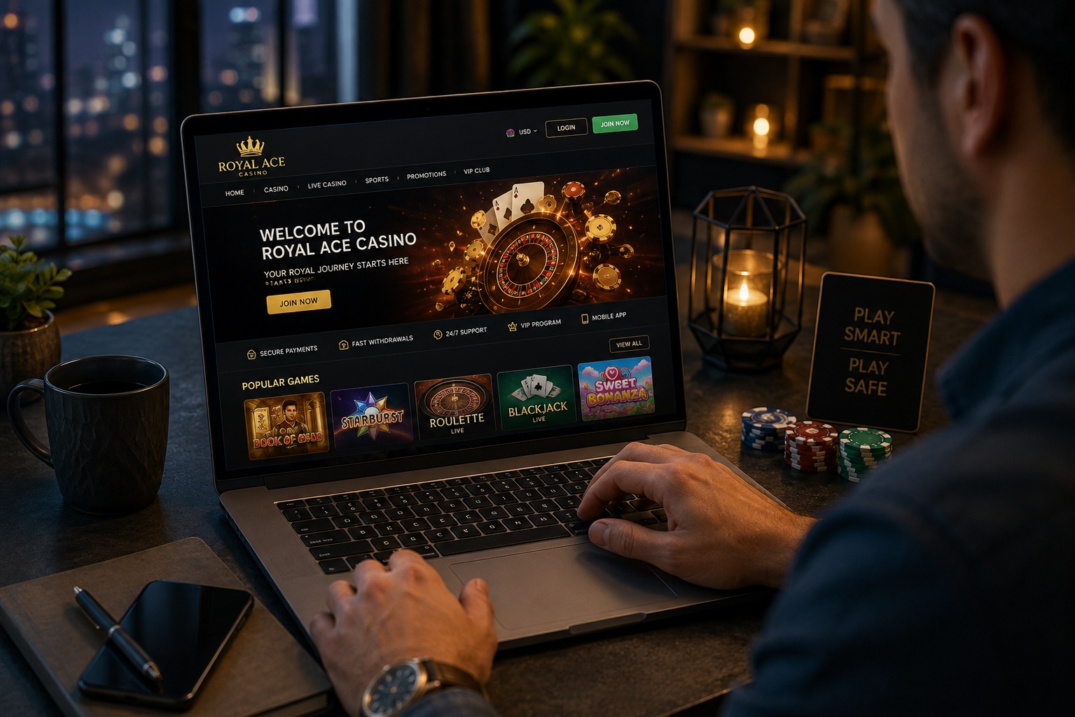 Introducing jl16. ph: Trusted Online Slot and Casino Gambling Site in the Philippines - image 2
