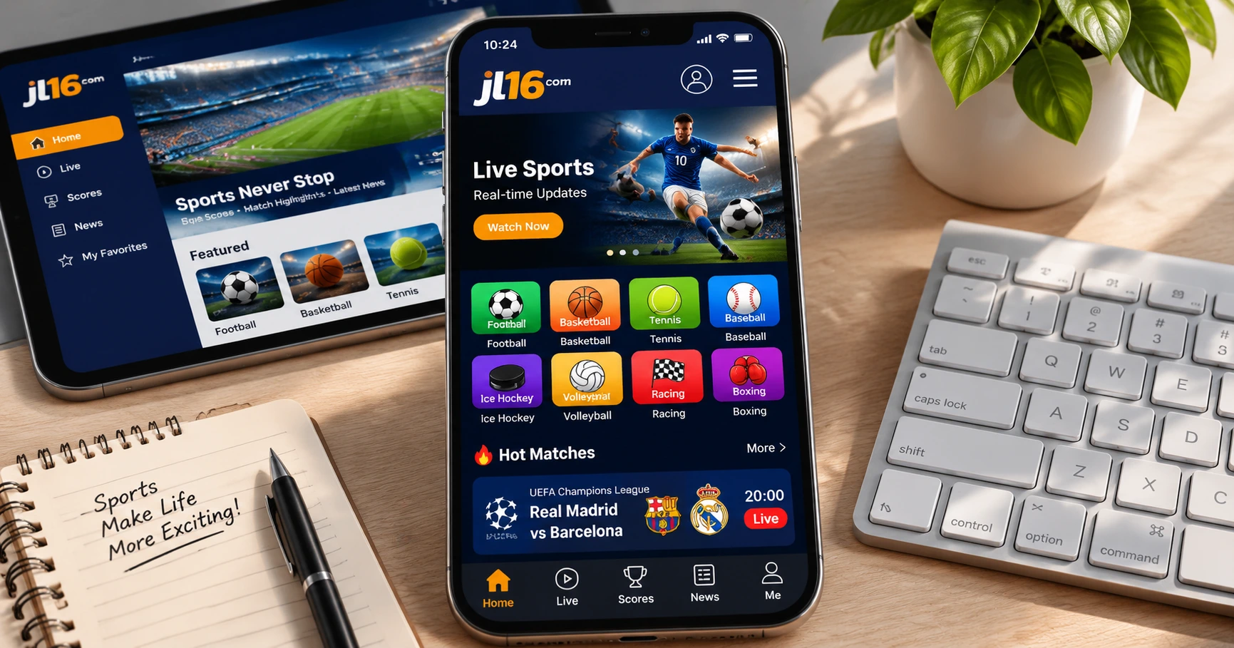 Understanding the jl16 com app: Features and Functionality - image 1 Understanding the jl16 com app: Features and Functionality - image 1