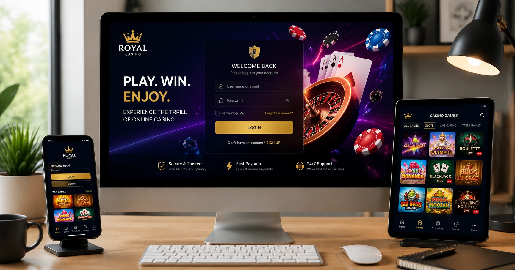 Guide to jl16 online casino login register philippines and App Access - image 1