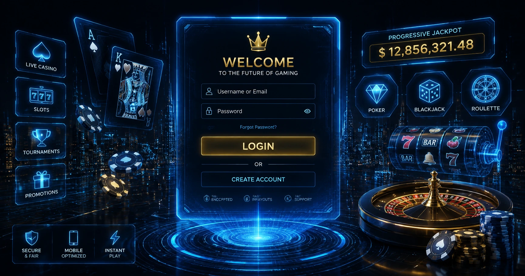 Guide to jl16 online casino login register philippines and App Access - image 3