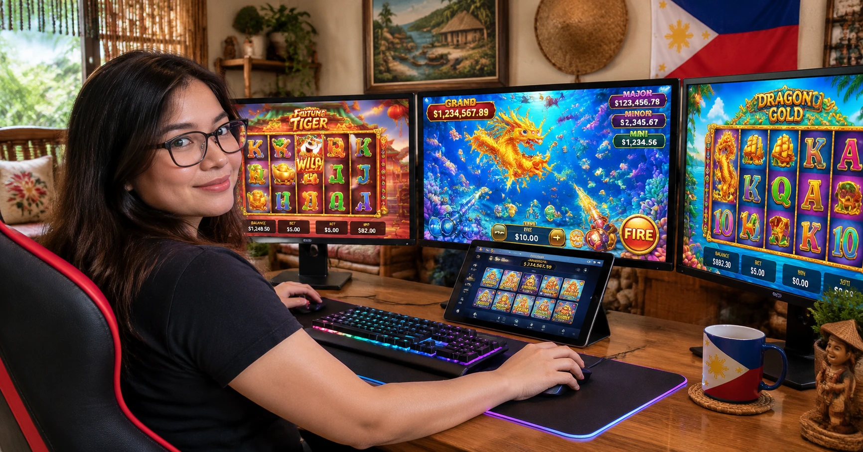 Discover the swertes99 Experience in Philippines Online Gaming - image 1 Discover the swertes99 Experience in Philippines Online Gaming - image 1