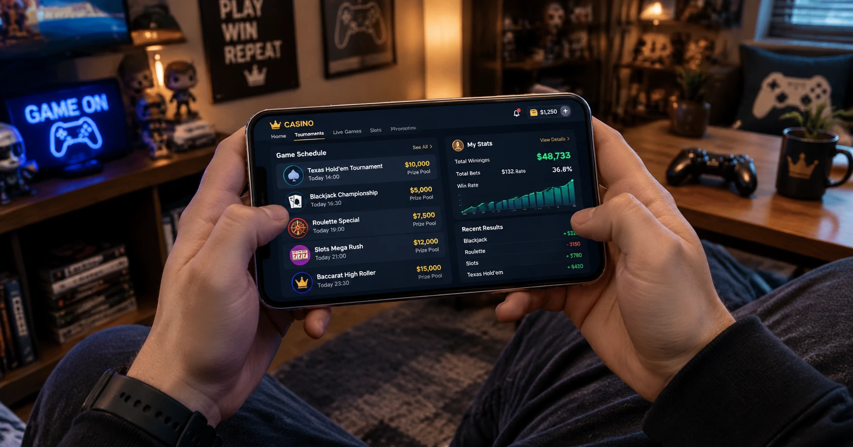 JL16 Link APK - Your Ultimate Gaming Companion - image 3