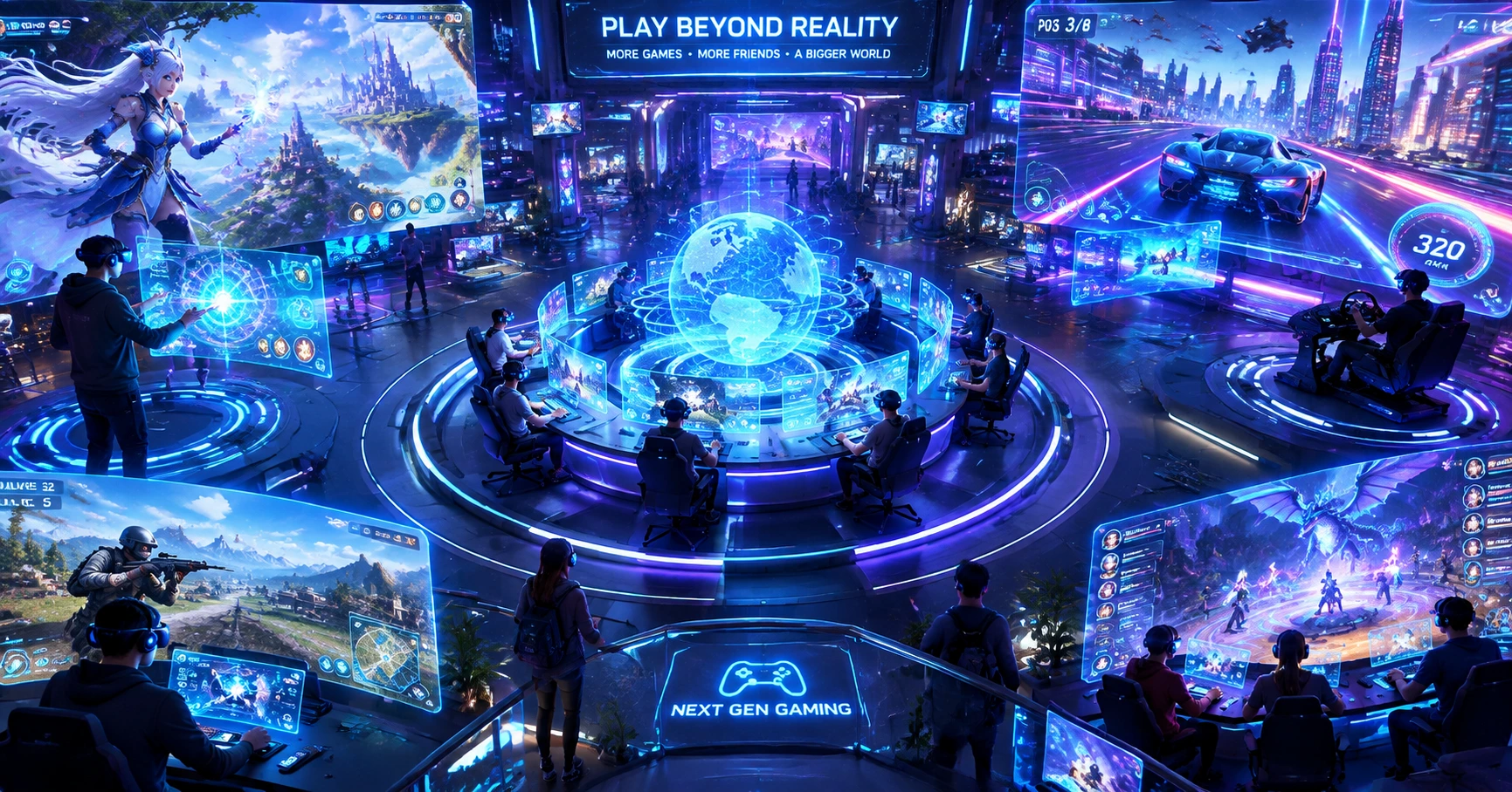 Exploring 10jili, the Leading Online Gaming Platform - image 3